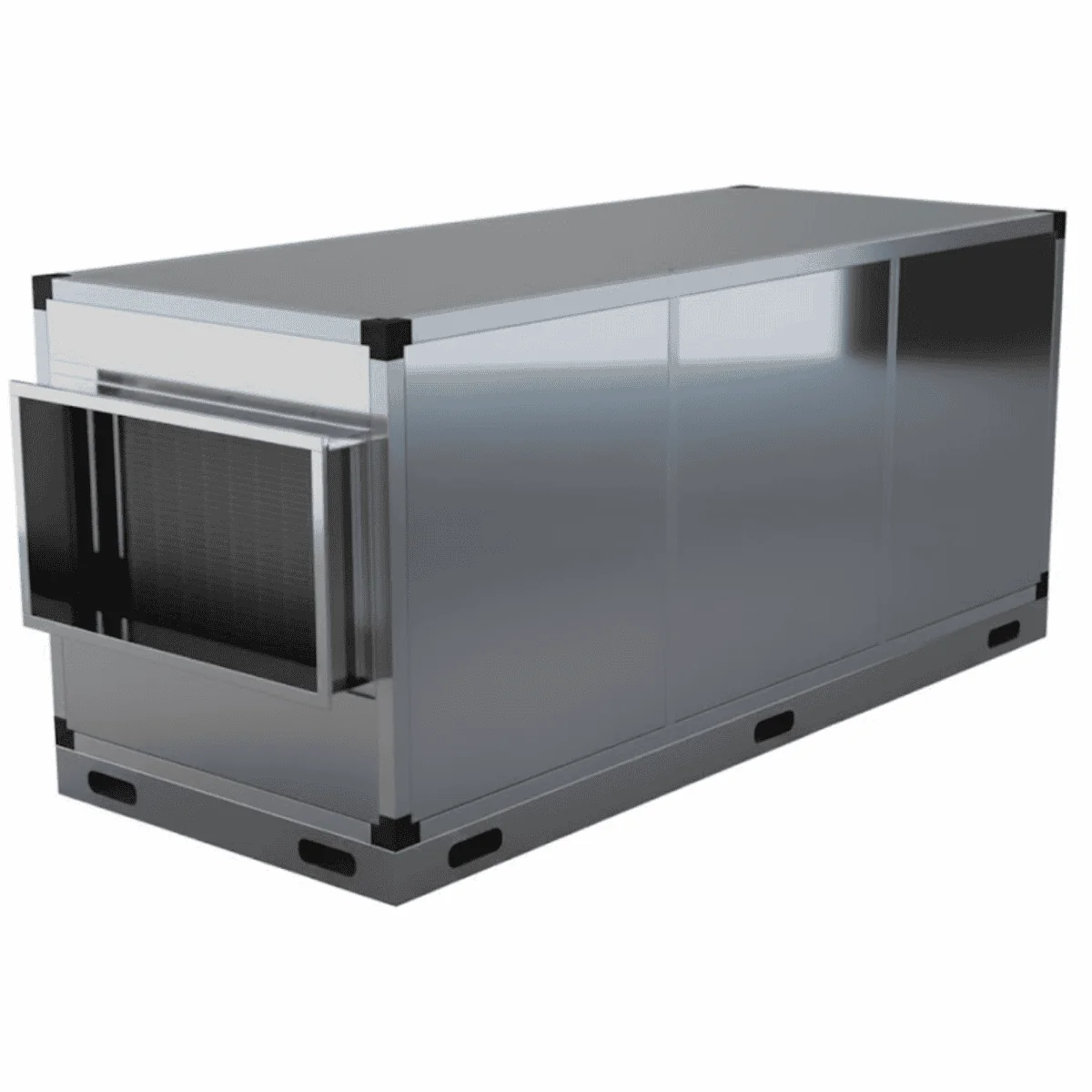 Kitchen Exhaust Fan - R Model