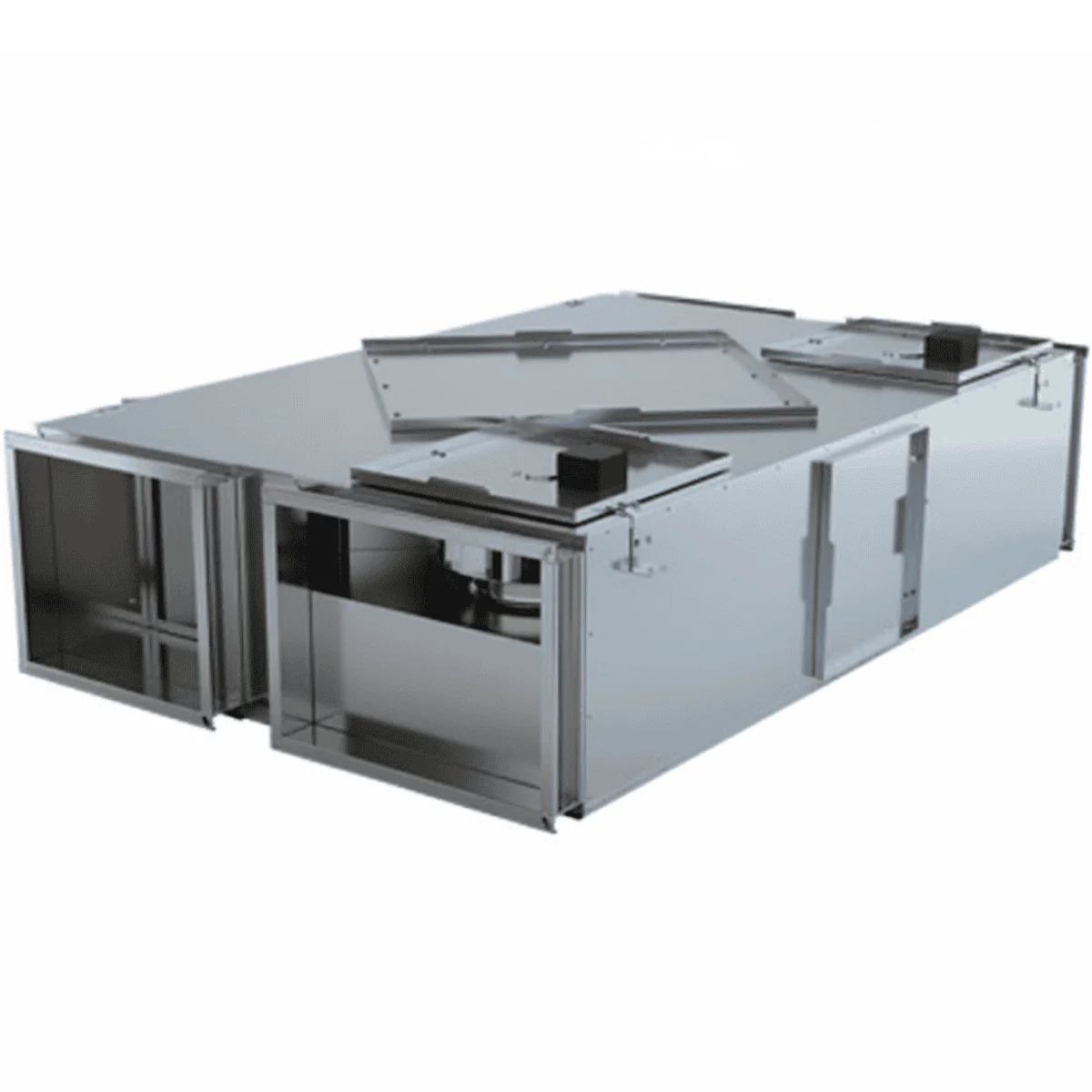 Isı Geri Kazanım Cihazı