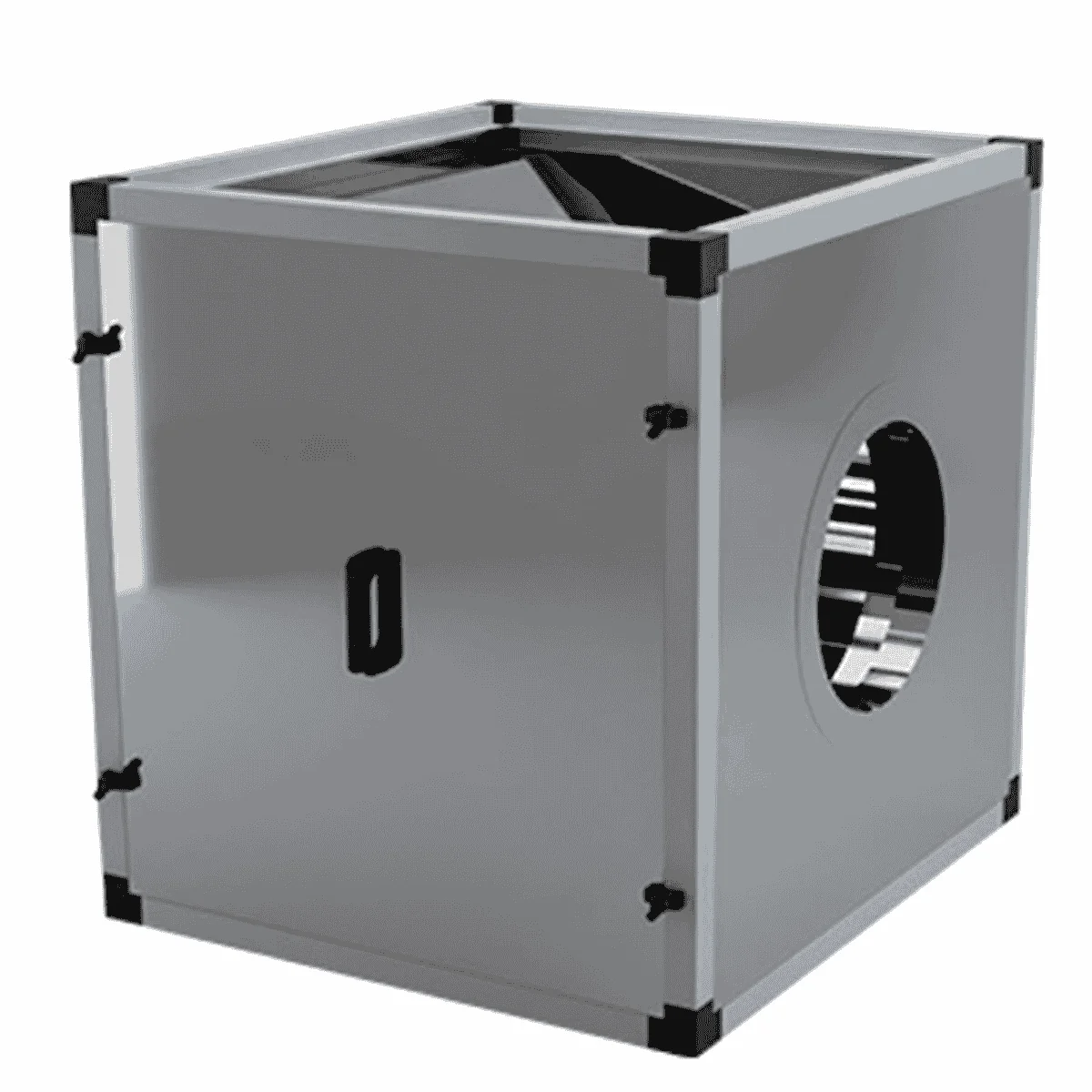 Mutfak Egzoz Fanı - RH Model