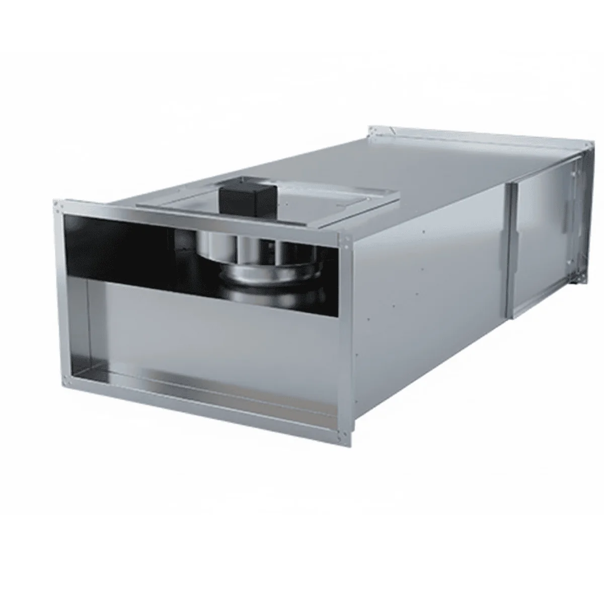 Sığınak Santrali - B Model